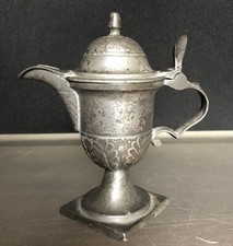 Petite Aiguière à Pied en