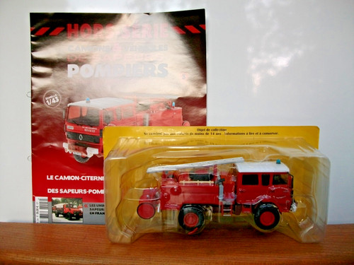 Hors série camion - hors, n°3