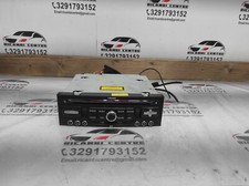 ✅ PEUGEOT 207CC 2013 98058929XT 21491J02 .A1 GPS CD PLAYER CAR RADIO