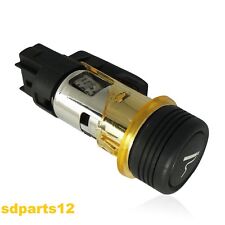 Allume-cigare Prise Spécialement Pour Peugeot 206 308 406 607 1007 12V Ф 30мм