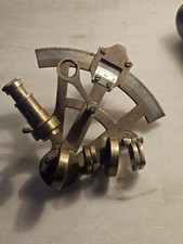 Sextant vintage Stanley London