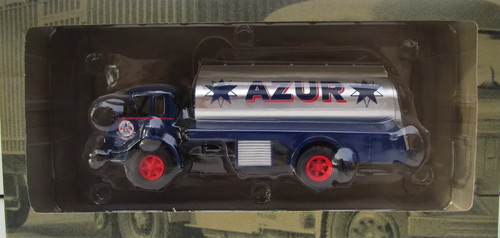 Altaya ixo camions - altaya,