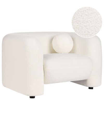 Fauteuil moderne tissu - en,