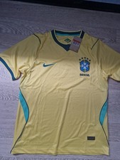 maillot de foot brésil