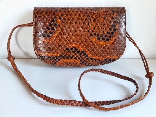 Joli petit sac - , cuir