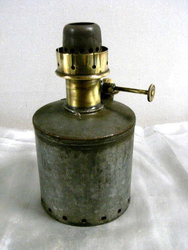 Poyard ancienne lampe - poyard,