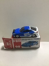 Tomica Toyota Celica Racing Type