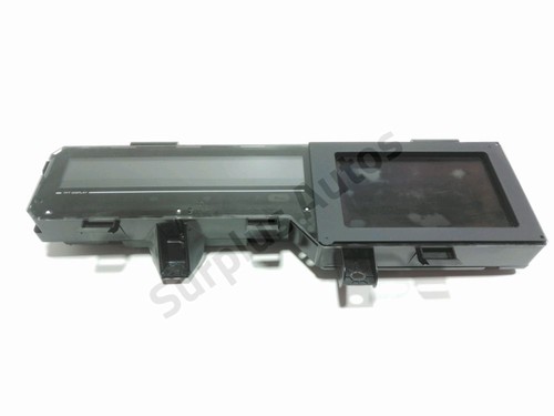 Compteur 248108273r renault - compteur,