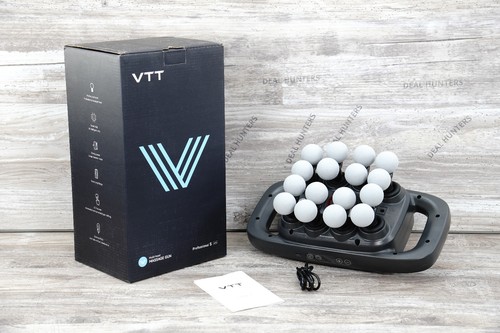 Vtt head massage - vtt,