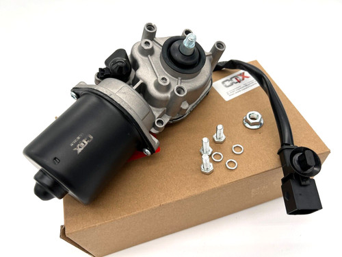 Moteur essuie glace - , avant