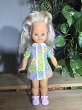antique bella doll
