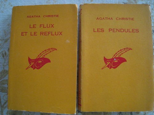 Lot livres du - lot, 2