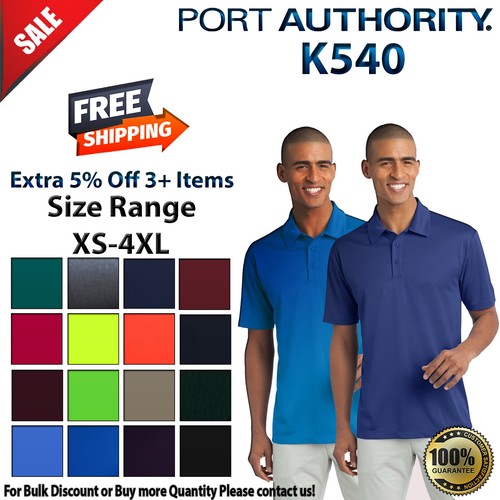 Port authority k540 - port,