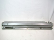 7W029 rear bumper central AIXAM MEGA 400 E3 4V 0.4 D 4KW aut 3P (2004)