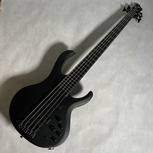 Ibanez btb625ex bkf cordes - btb625ex, 5