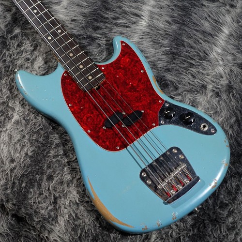 Fender mexico guitare - [fender,