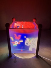 Veilleuse Bébé TROUSSELIER