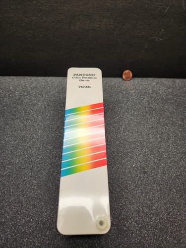 Pantone color formula guide - color,