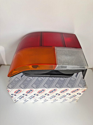 Renault r19 phase 92 - r19, 1