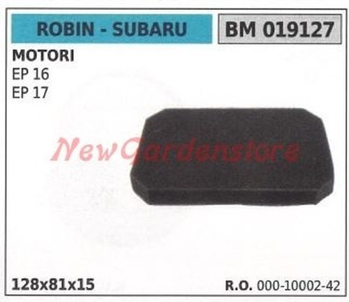 Filtre air robin - filtre,