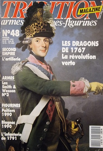 Tradition magazine les - tradition,