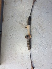 2007 Arctic Cat Prowler 650 4x4 Used OEM Steering Rack and Pinion