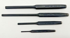 Snap-On Pin Punch Set -