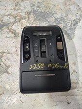 ECLAIRAGE PLAFONNIER AUDI A7