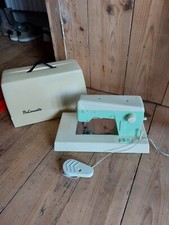 Ancien jouet vintage machine