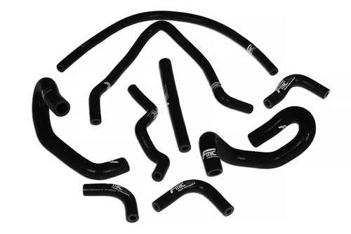 Kit tuyau silicone eau - , de