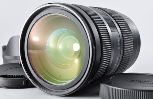 Objectif sigma f 2 - sigma, f/2,8