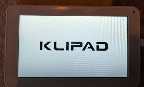 Tablette tactile android go - 8,