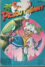 Super Picsou Géant n°23