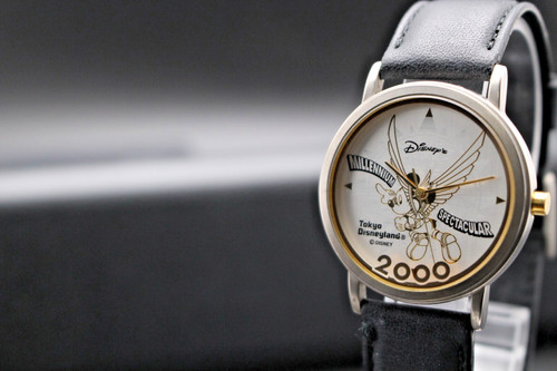 Montre unisexe vintage - , 2000