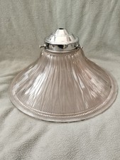 Suspension lustre abat-jour en