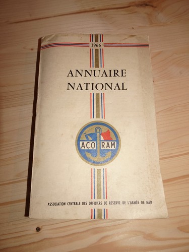 Annuaire national des