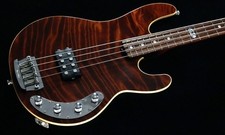 MUSIC MAN BFR Stingray H Redwood 2008 Bass Guitar
