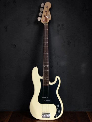 Fender japan pbass precision - japan,