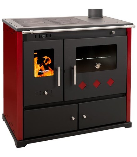 Cuisiniere bois prometey - bois,