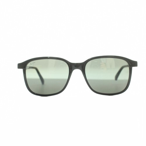 Lunettes soleil noires maui - lunettes,