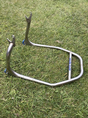 Honda 125 nx4 nsf - 125,