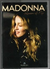 DVD neuf   madonna queen of