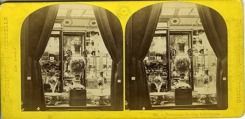 Expo universelle paris 1867 - expo,
