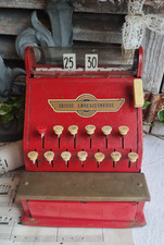 ANCIENNE PETITE CAISSE