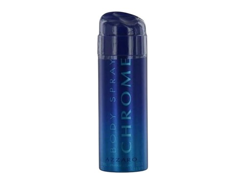 Azzaro chrome pour - chrome,