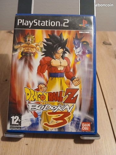 Boîte seule dragon ball - seule, –