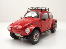 VW Coccinelle Baja 1976