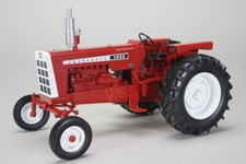 Miniature tracteur Demi