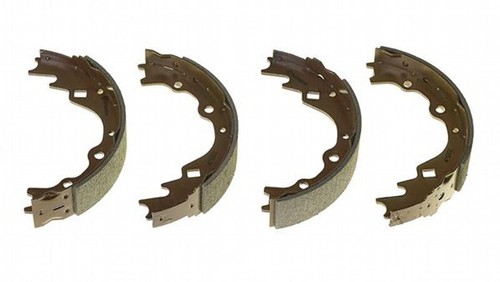 Brembo jeu mâchoires de - brembo,