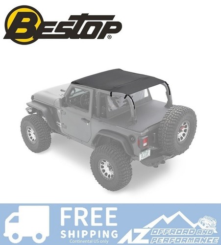 Bestop tête style safari - bestop,